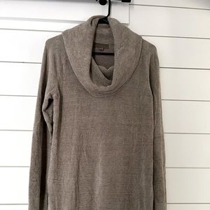 Barefoot Dreams Cowl Neck Tunic